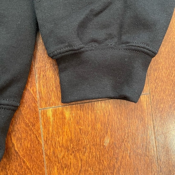 Bring Me the Horizon Band Crewneck Sweatshirt, Warped Tour, 2000s, Small NWOT - Picture 4 of 8